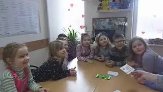 Classroom routines