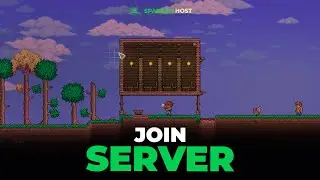 How To Join A Server In Terraria