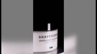 SHAVEOLOGY - BOROTVÁLKOZÓKRÉM