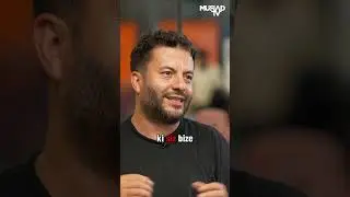ShiftDelete.Net'in İlk Üyesi | Hakkı Alkan