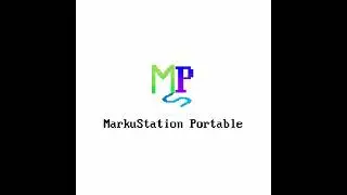 MarkuStation Portable