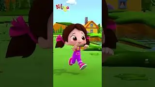 Niloya - Kurbağaların Şarkısı 🐸😄🐸 
