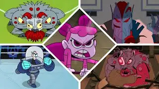 #BLUD - All Bosses + Ending