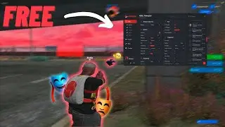 BEST FREE FIVEM CHEAT 😈  UNDETECTED