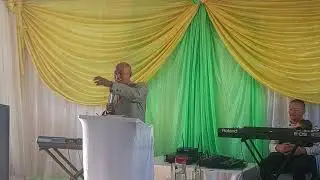 Berean Faith Assembly 20240623 112345