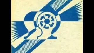 New Order-Procession
