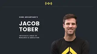 Jacob Tober on How To Use Velocity Based Training - The Athletic Development Show