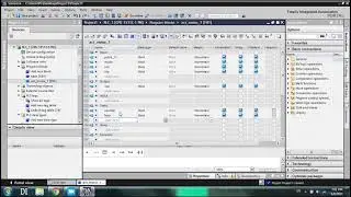 PLC_17 Siemens Function block basic