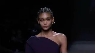 Roberto Torretta Autumn winter 2024-25 fashion show
