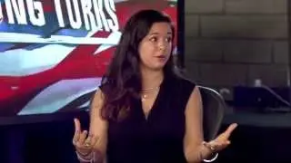 Center for Investigative Reporting's Chavala Madlena