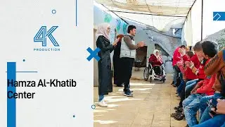 مركز دعم الأطفال ذوي الاحتياجات الخاصة