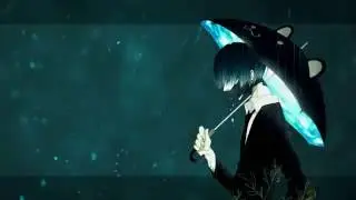 『Nightcore』↭ End of me 【Lyrics】