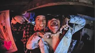 The Big Hash - BIGGER THAN US (feat. Lucasraps) [Official Music Video]