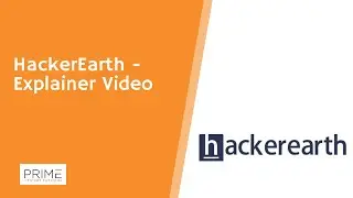 HackerEarth - Talent Assessment Software - Product Explainer