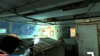Let's Play Cold Fear (Blind) - 4