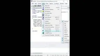 Javascript web application