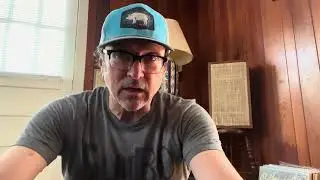 Todd Snider's "Step Right Up" (Purple Version) - Note from Will Kimbrough