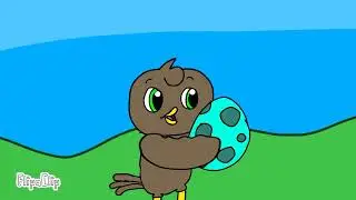 An Egg Bird For Me? | Baby Looney Friends | Full Episode | Episode 2