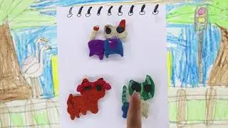 Виртуальные коты