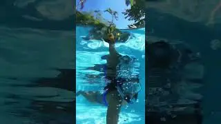 SUMMER IN DECEMBER | Using Insta360 X3