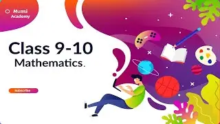 Mathematics | Class 9-10 | SSC Algebraical Expressions 3.1 Online Class 01
