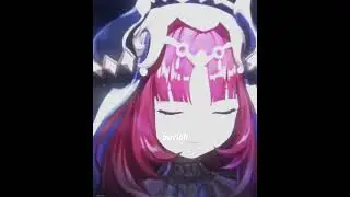 Nilou | Genshin Impact Edit