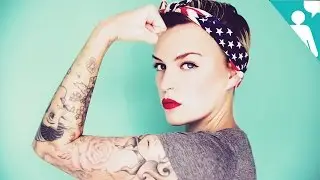 Creeps Every Woman with Tattoos Meets
