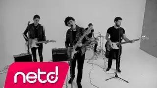 Pagos - Tükürdüm Ateşe