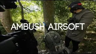 Big ambush
