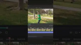 Quick AI Powered selection of both people and objects