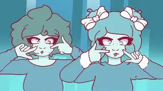 Wannabe Meme | Animation Meme