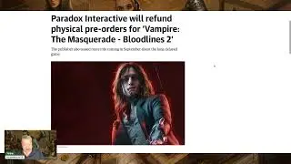 A Company is Offering Refunds on an Overdue Preorder?  It CAN T Be an RPG Publisher, Can it? Nope!