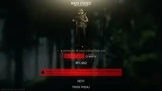 Hacker on Woods - EFT