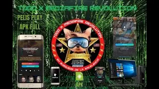 PELIS PLAY FULL APK TXMR