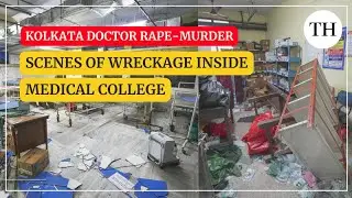Kolkata doctor rape-murder case: 19 arrested; High Court slams State machinery