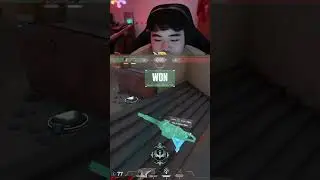 RAZE Main is SCARY...