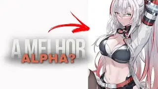 Quando o novo supera o velho (no UI) | Punishing: Gray Raven