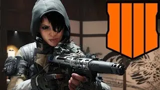 BLACKOUT TOP TIER SCRUBBING \\ BLACK OPS 4 GAMEPLAY \\
