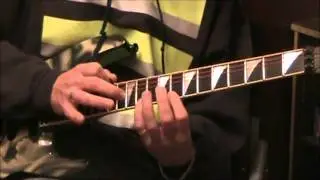 Guitar For Noobs: Lesson 6 - Super Simple Tapping Exercise