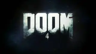 DOOM 4 (Unreleased) | Highlight Reel 2012