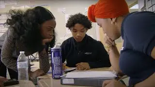 Consejos de educadores excepcionales al realizar un tour en una escuela secundaria