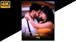 New romantic whatsapp status ❤️😍| #smcreation