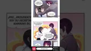 Cazando A La Bella Joven Episode 10 - Spanish - Ba Qing E Shao ：Tiao Jiao Xiao Tao Qi  - Manga Toon