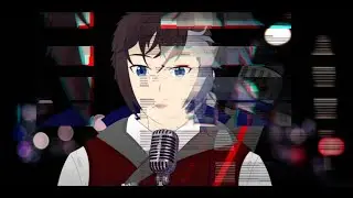 Gabut, jadi stream karaoke bentar
