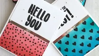 New Company! The Stamp Market!