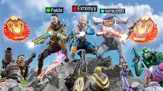 Movement Squad vs Top PRO Preds