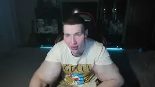 Руки Базуки боится мнения мамы