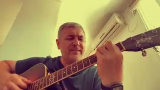 А.Розенбаум. Старый конь. Кавер.