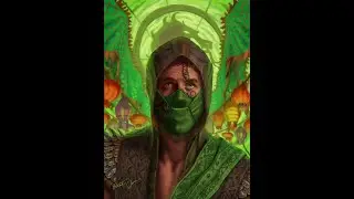 MK 1 - Берем следующий ранг в новом сезоне Комбат Лиги за Рептилию