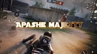 Tried to edit like 777 on mobile and this happened  | Apashe - Majesty | How to become a pro?